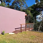 Chale Sabia - Refugio Cantos Da Serra