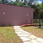 Chale Sabia - Refugio Cantos Da Serra